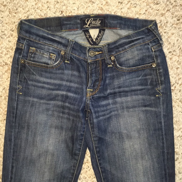 discount lucky brand jeans